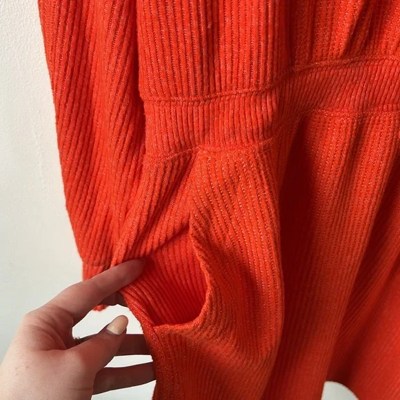 Daily Practice by Anthropologie Hoodie Mini Dress - Picture 7 of 11